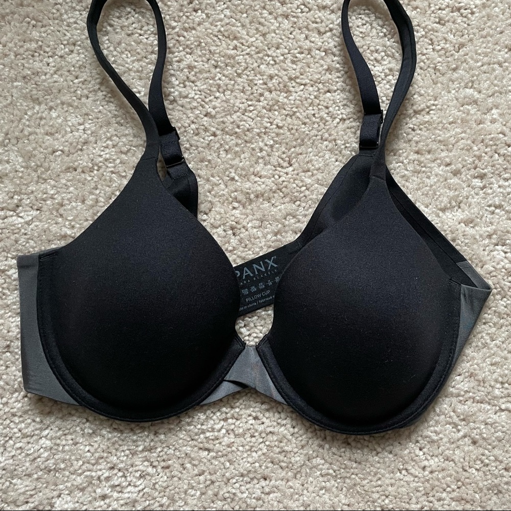 Spanx Bra